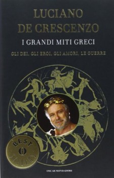 grandi miti greci