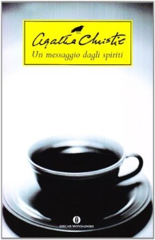 messaggio dagli spiriti