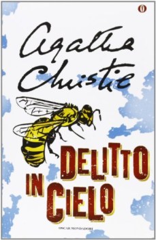 delitto in cielo