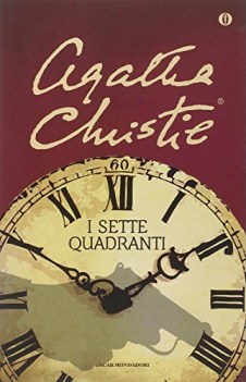 sette quadranti