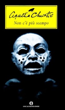 non c\'e\' piu\' scampo