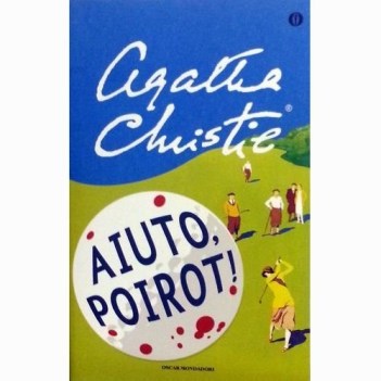 aiuto poirot!