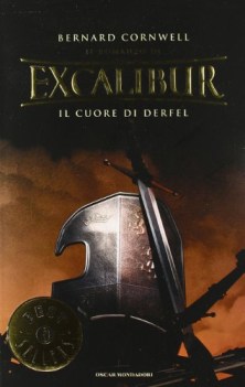 excalibur 2 cuore di derfel