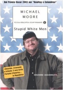 stupid white men