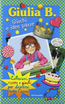 giulia b giochi e idee pazze