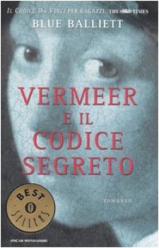 vermeer e il codice segreto