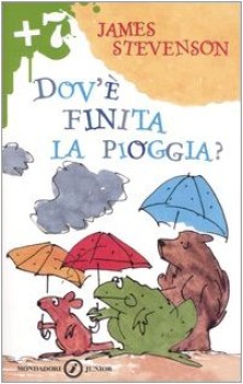 dov\' finita la pioggia