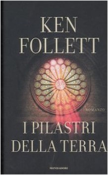 pilastri della terra