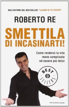 smettila di incasinarti