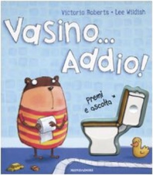 vasino addio