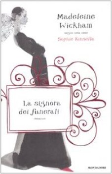 signora dei funerali (Sophie Kinsella)