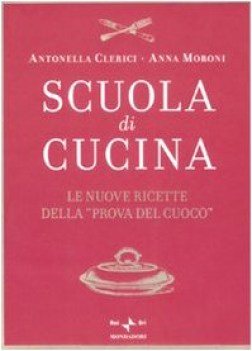 scuola di cucina