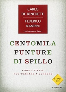 centomila punture di spillo