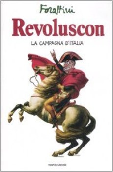 revoluscon la campagna d\'italia