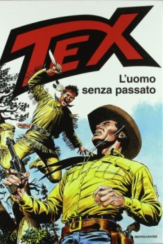 tex. l\'uomo senza passato