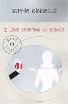 i love shopping in bianco