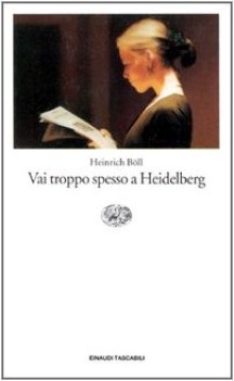 vai troppo spesso a heidelberg