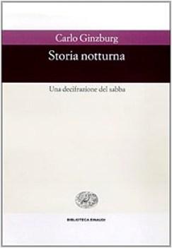 storia notturna