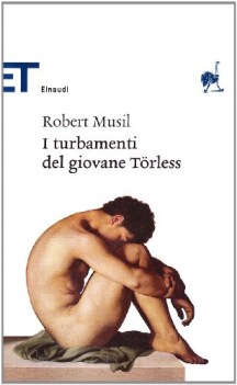 turbamenti del giovane torless