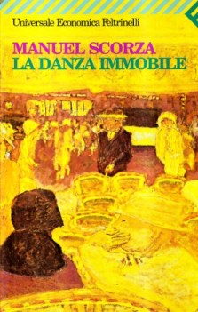 danza immobile