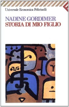 storia di mio figlio