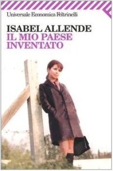 mio paese inventato (fuori catalogo)