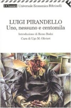 uno nessuno centomila