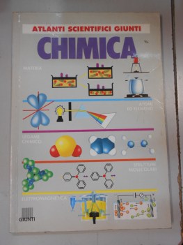 chimica