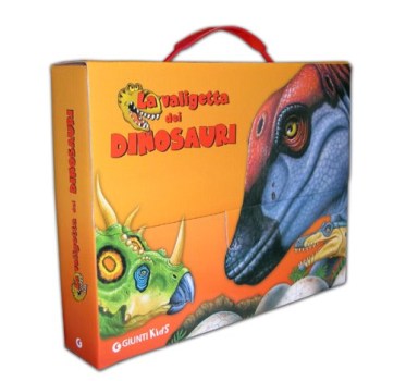 valigetta dei dinosauri (IVATA)