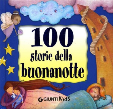 100 storie della buonanotte