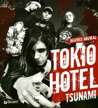 tokio hotel tsunami