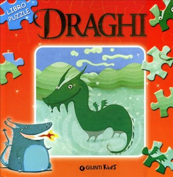 draghi (puzzle)