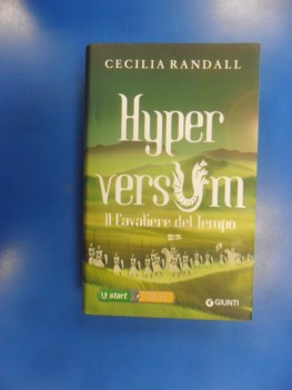 hyperversum il cavaliere del tempo 3