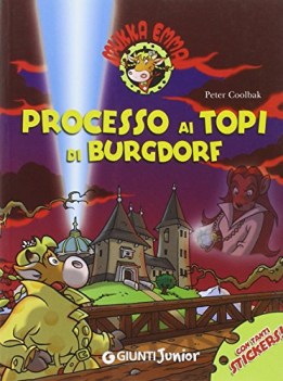 processo ai topi di burgdorf