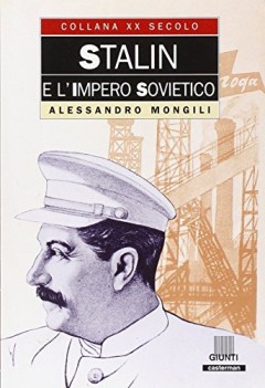 stalin e l\'impero sovietico (xx secolo)