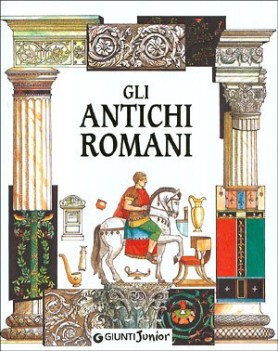 antichi romani