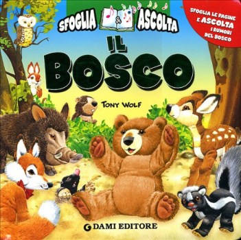 bosco (sfoglia e ascolta)