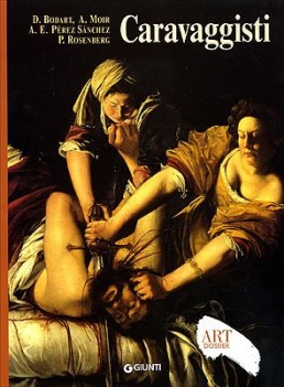 caravaggisti (dossier art 109)