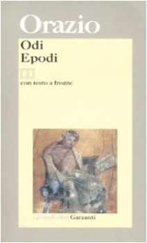 odi ed epodi (TF latino)