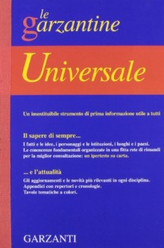 enciclopedia universale