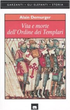 vita e morte ordine templari (elef stori