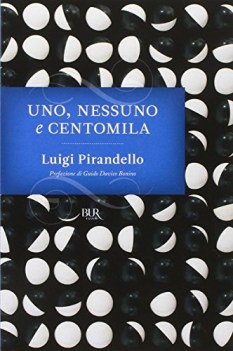 uno nessuno e centomila