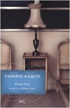 therese raquin teresa (in italiano)