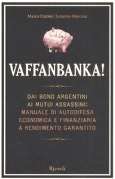 vaffanbanka!