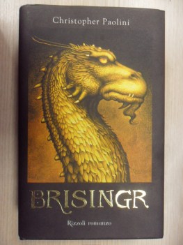 Brisingr