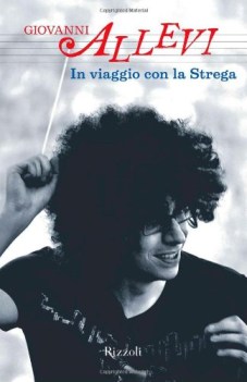 in viaggio con la strega