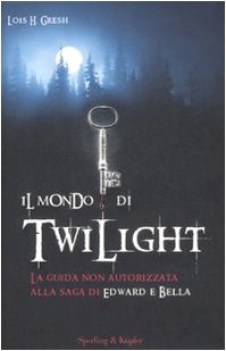 mondo di twilight