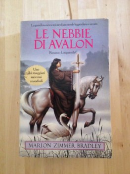 nebbie di avalon