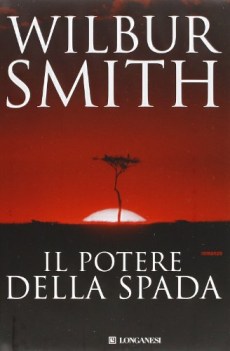 potere della spada