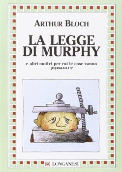 Legge di Murphy